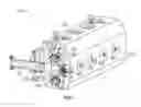 Fig. 02 - Over pressure relief system for fluid ends