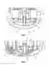Fig. 02 - Oil Pump Assembly Arrangement in Cooling Compressor