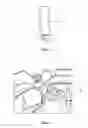 Fig. 03 - Oil Pump Assembly Arrangement in Cooling Compressor