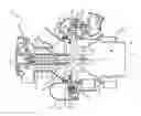 Fig. 01 - Outlet housing for cabin air compressor