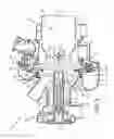 Fig. 02 - Outlet housing for cabin air compressor
