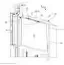 Fig. 01 - Gas turbine engine blade casing