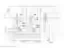 Fig. 01 - Control device for zero-leak directional control valves