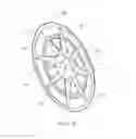 Fig. 06 - Washer and combination washer and fastener system for building construction