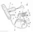 Fig. 02 - Remote throttle control for a throttle trigger of a vehicle