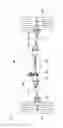Fig. 07 - SUPPORT BEARING FOR CONSTANT VELOCITY JOINT, AND OUTER RING FOR CONSTANT VELOCITY JOINT
