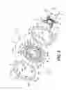 Fig. 07 - Bicycle disc brake rotor