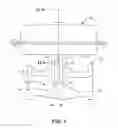 Fig. 02 - Control regulator diaphragm assembly with integrated pressure relief
