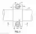 Fig. 06 - Valve anti-theft device