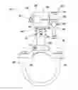 Fig. 01 - Multiple failure mode clamps and related methods