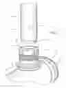 Fig. 04 - Sewer pipe fitting assembly