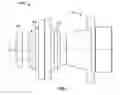 Fig. 02 - Noise attenuation apparatus for fluid devices
