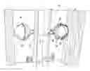 Fig. 01 - Multi-layered gas-filled bladder for accommodating changes in fluid characteristics within a fluid delivery system