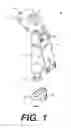 Fig. 02 - MULTI-PURPOSE LIGHT EMITTING DIODE LAMP WITH ARTICULATING HEAD AND CLIP