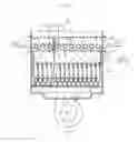 Fig. 02 - Burner case and burner device provided with the burner case