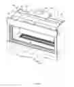 Fig. 06 - Fireplace system, heat exchanger and method