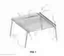 Fig. 02 - Portable grill