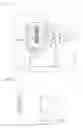 Fig. 02 - Dehumidification device with mode selection control