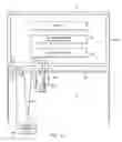 Fig. 10 - Ice distribution system and method