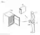 Fig. 02 - REFRIGERATOR AND CONTROLLING METHOD THEREOF