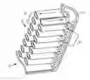 Fig. 01 - Additive heat exchanger mixing chambers