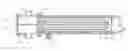 Fig. 01 - Shell and tube heat exchanger