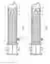 Fig. 02 - Shell and tube heat exchanger