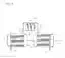 Fig. 02 - Heat transfer device