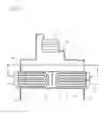 Fig. 05 - Heat transfer device