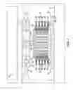 Fig. 02 - Cooling tower having thermally managed motor