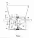 Fig. 03 - Cooling tower having thermally managed motor