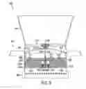 Fig. 04 - Cooling tower having thermally managed motor