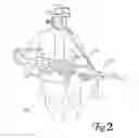 Fig. 03 - Linked Ammunition Restraining Device
