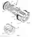 Fig. 06 - Rotatable firearm rotor