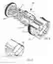 Fig. 07 - Rotatable firearm rotor