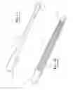Fig. 02 - Composite multi-lobe projectile barrel