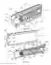 Fig. 07 - Firearm suppression device