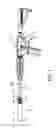 Fig. 02 - Suppressor mounting device