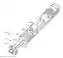 Fig. 01 - Systems and methods for barrel attachment assemblies for firearms
