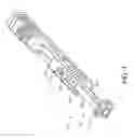 Fig. 02 - Systems and methods for barrel attachment assemblies for firearms