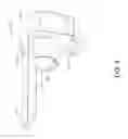 Fig. 09 - Systems and methods for barrel attachment assemblies for firearms