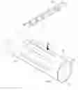 Fig. 01 - System and method for firearm rail cover