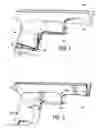 Fig. 02 - Firearm with integrated power source