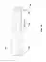 Fig. 32 - Combined launch and storage tube for missile