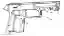 Fig. 01 - Accessory mounting system