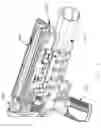 Fig. 09 - Modular powered platform for weapon