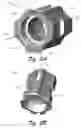 Fig. 04 - Rail system for a firearm