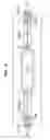 Fig. 22 - Ballistic-resistant garment having an incrementally adjustable fit