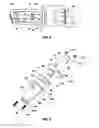 Fig. 07 - Projectile collection system