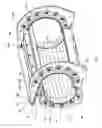 Fig. 02 - Bullet deceleration tray damping mechanism